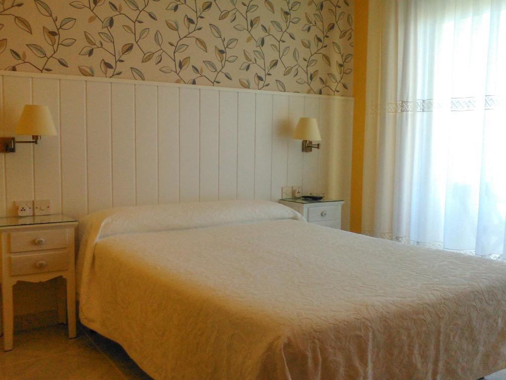 Hostal Santa Marta Playa